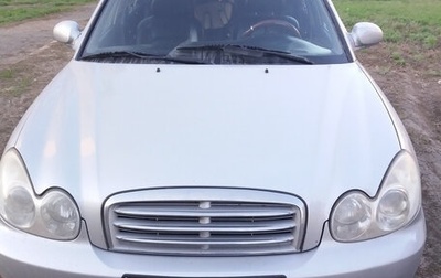 Hyundai Sonata IV рестайлинг, 2006 год, 270 000 рублей, 1 фотография