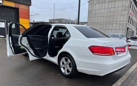 Mercedes-Benz E-Класс, 2013 год, 1 500 000 рублей, 7 фотография