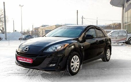 Mazda 3, 2011 год, 720 000 рублей, 1 фотография