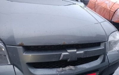 Chevrolet Niva I рестайлинг, 2013 год, 440 000 рублей, 1 фотография