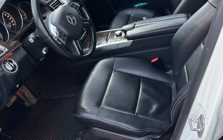 Mercedes-Benz E-Класс, 2013 год, 1 500 000 рублей, 9 фотография