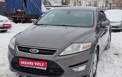 Ford Mondeo IV, 2013 год, 900 000 рублей, 1 фотография