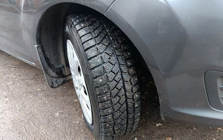 Ford Fiesta, 2018 год, 690 000 рублей, 6 фотография