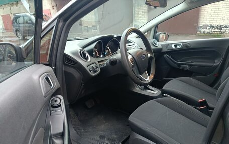 Ford Fiesta, 2018 год, 690 000 рублей, 2 фотография