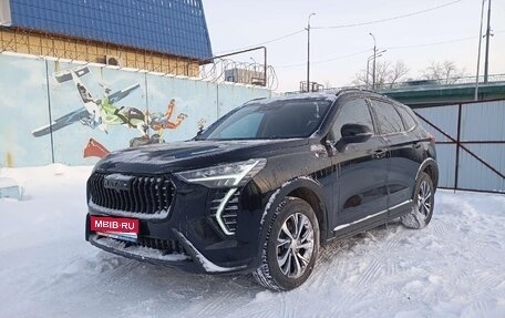Haval Jolion, 2024 год, 1 639 000 рублей, 1 фотография