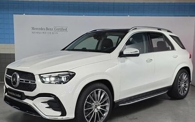 Mercedes-Benz GLE, 2025 год, 11 700 000 рублей, 1 фотография