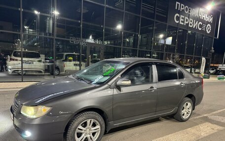 Lifan Solano I (630) рестайлинг, 2012 год, 320 000 рублей, 1 фотография