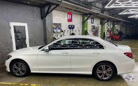 Mercedes-Benz C-Класс, 2018 год, 2 950 000 рублей, 2 фотография