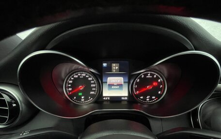 Mercedes-Benz C-Класс, 2018 год, 2 950 000 рублей, 6 фотография