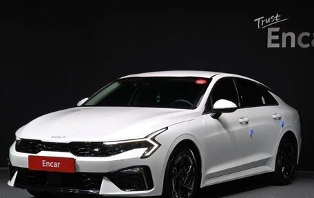 KIA K5, 2024 год, 2 600 000 рублей, 1 фотография