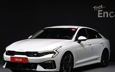 KIA K5, 2024 год, 2 600 000 рублей, 1 фотография