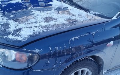 Nissan Almera, 2005 год, 350 000 рублей, 1 фотография