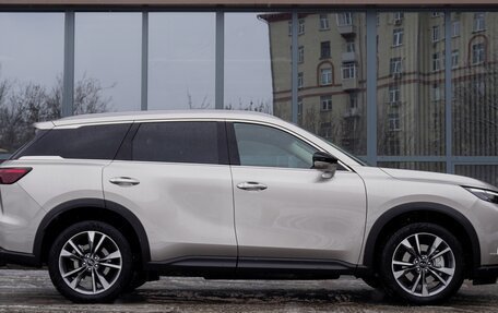 Infiniti QX60, 2025 год, 6 190 000 рублей, 7 фотография