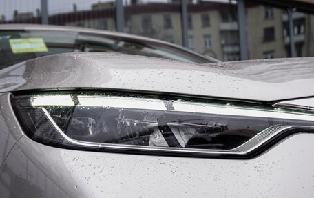 Infiniti QX60, 2025 год, 6 190 000 рублей, 10 фотография