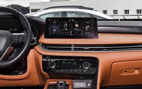 Infiniti QX60, 2025 год, 6 190 000 рублей, 12 фотография