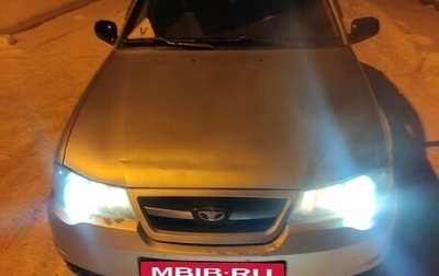 Daewoo Nexia I рестайлинг, 2012 год, 225 000 рублей, 1 фотография