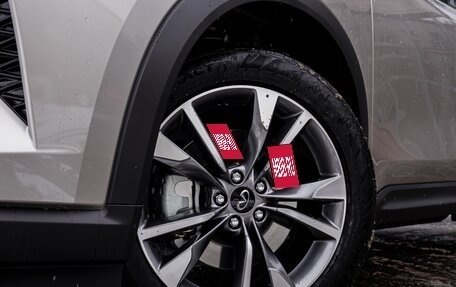 Infiniti QX60, 2025 год, 6 190 000 рублей, 11 фотография