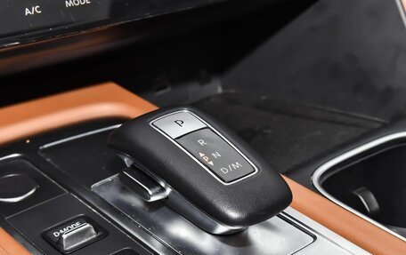 Infiniti QX60, 2025 год, 6 190 000 рублей, 27 фотография