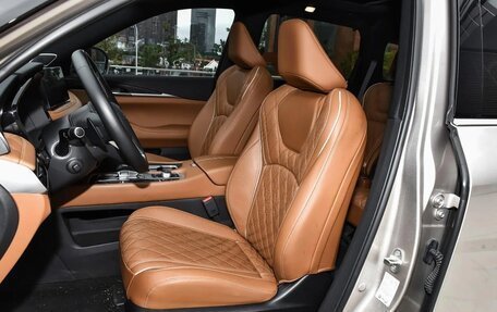 Infiniti QX60, 2025 год, 6 190 000 рублей, 17 фотография