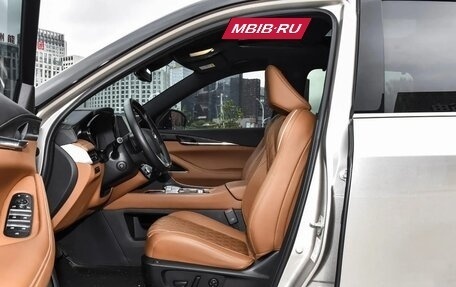 Infiniti QX60, 2025 год, 6 190 000 рублей, 16 фотография