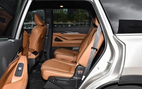 Infiniti QX60, 2025 год, 6 190 000 рублей, 19 фотография