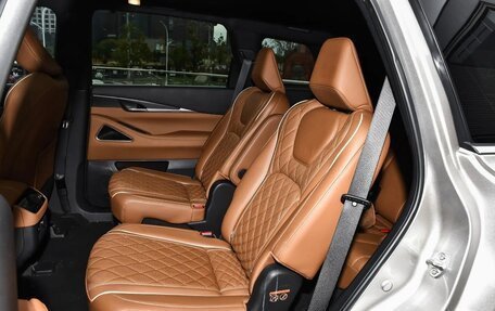 Infiniti QX60, 2025 год, 6 190 000 рублей, 18 фотография