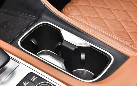 Infiniti QX60, 2025 год, 6 190 000 рублей, 25 фотография