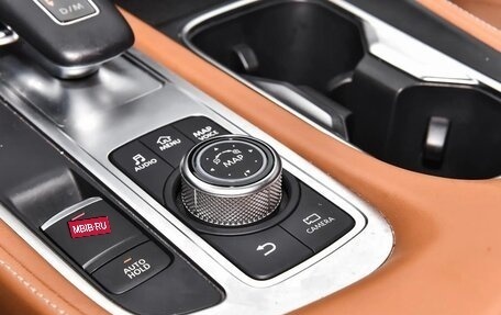 Infiniti QX60, 2025 год, 6 190 000 рублей, 23 фотография