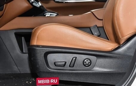 Infiniti QX60, 2025 год, 6 190 000 рублей, 24 фотография