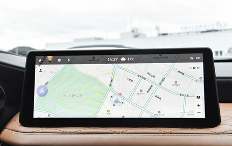 Infiniti QX60, 2025 год, 6 190 000 рублей, 28 фотография