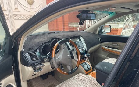 Lexus RX II рестайлинг, 2005 год, 780 000 рублей, 5 фотография