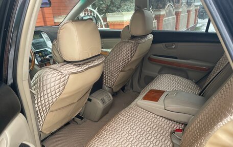Lexus RX II рестайлинг, 2005 год, 780 000 рублей, 6 фотография