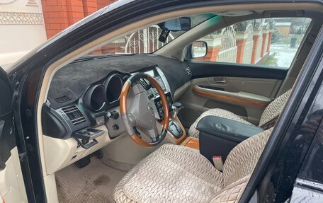 Lexus RX II рестайлинг, 2005 год, 780 000 рублей, 7 фотография