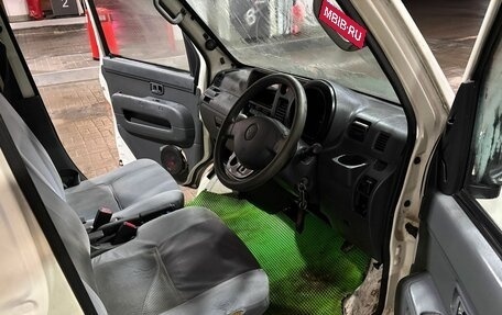 Daihatsu Hijet X, 2006 год, 255 000 рублей, 2 фотография
