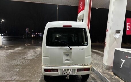 Daihatsu Hijet X, 2006 год, 255 000 рублей, 3 фотография