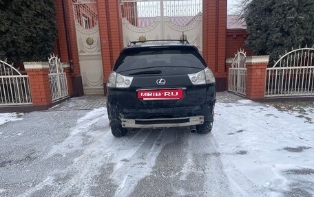 Lexus RX II рестайлинг, 2005 год, 780 000 рублей, 4 фотография