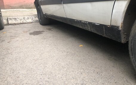 Volkswagen Passat B3, 1988 год, 170 000 рублей, 6 фотография