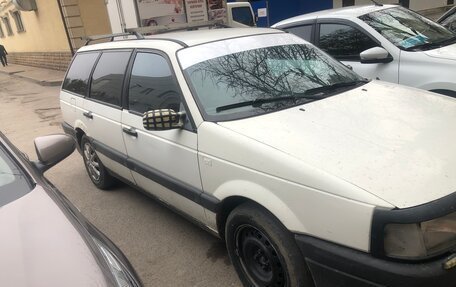 Volkswagen Passat B3, 1988 год, 170 000 рублей, 13 фотография