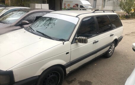 Volkswagen Passat B3, 1988 год, 170 000 рублей, 15 фотография