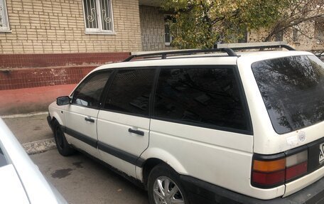 Volkswagen Passat B3, 1988 год, 170 000 рублей, 16 фотография