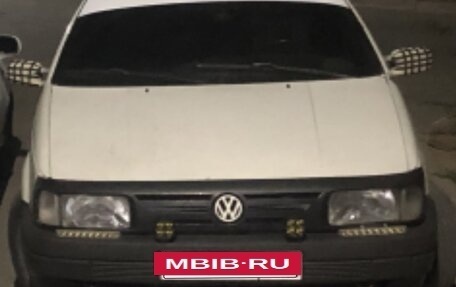 Volkswagen Passat B3, 1988 год, 170 000 рублей, 2 фотография
