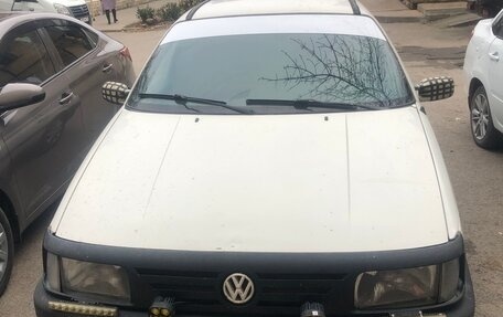 Volkswagen Passat B3, 1988 год, 170 000 рублей, 14 фотография
