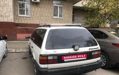 Volkswagen Passat B3, 1988 год, 170 000 рублей, 17 фотография