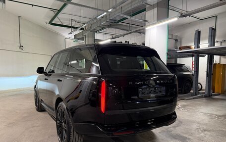 Land Rover Range Rover IV рестайлинг, 2025 год, 26 995 000 рублей, 11 фотография