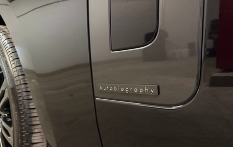 Land Rover Range Rover IV рестайлинг, 2025 год, 26 995 000 рублей, 2 фотография