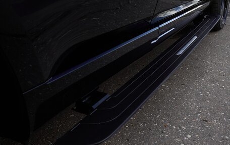 Land Rover Range Rover IV рестайлинг, 2025 год, 26 995 000 рублей, 3 фотография