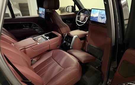 Land Rover Range Rover IV рестайлинг, 2025 год, 26 995 000 рублей, 5 фотография