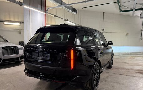 Land Rover Range Rover IV рестайлинг, 2025 год, 26 995 000 рублей, 12 фотография