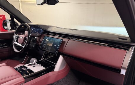 Land Rover Range Rover IV рестайлинг, 2025 год, 26 995 000 рублей, 13 фотография