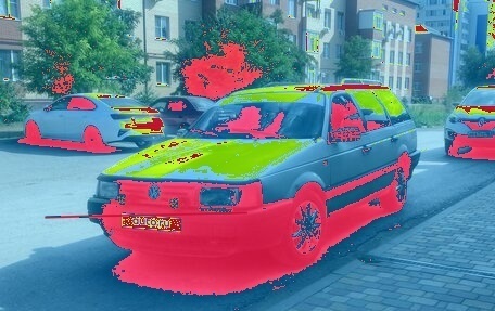 Volkswagen Passat B3, 1988 год, 170 000 рублей, 18 фотография